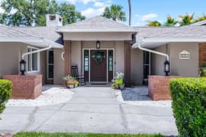 8035 LAKESIDE DRIVE, HOWEY IN THE HILLS, FL 34797 Sold 11/12/25