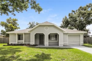 12836 Ohio Woods Ln, ORLANDO