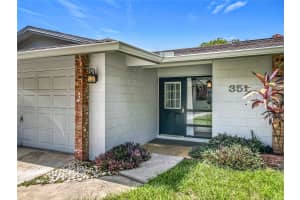 351 LILAC ROAD, CASSELBERRY, FL 32707 - MLS#MFRO6334056
