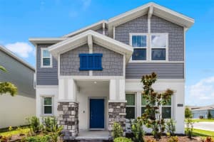 6458 Pine Warbler Way, ST CLOUD