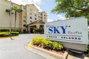 7601 Canada Ave #409, ORLANDO