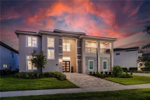 1063 Jack Nicklaus Ct, KISSIMMEE