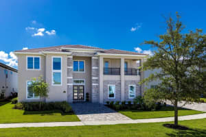 1063 JACK NICKLAUS COURT, KISSIMMEE, FL 34747 - MLS#MFRO6334078
