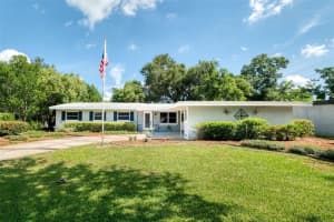 2007 Strathaven Rd, WINTER PARK