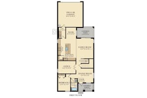 3009 NAMASTE DRIVE, CLERMONT, FL 34714 - MLS#MFRO6334094
