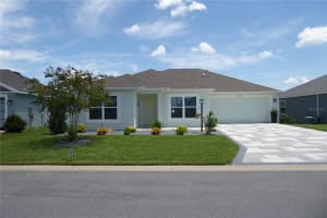 1627 MCLUCAS LANE, THE VILLAGES, FL 34762 - MLS#MFRO6334097