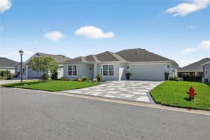 1627 MCLUCAS LANE, THE VILLAGES, FL 34762 - MLS#MFRO6334097