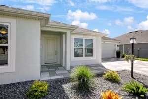 1627 MCLUCAS LANE, THE VILLAGES, FL 34762 - MLS#MFRO6334097