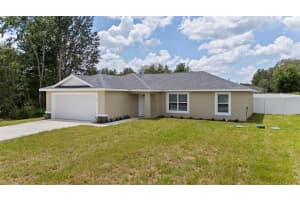 9571 SANDREE DRIVE, CITRUS SPRINGS, FL 34434 Sold 09/12/25