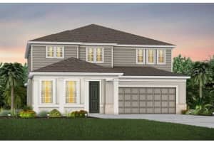 4132 Winding Pines Dr, APOPKA