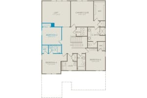 4132 WINDING PINES DRIVE, APOPKA, FL 32712 - MLS#MFRO6334104