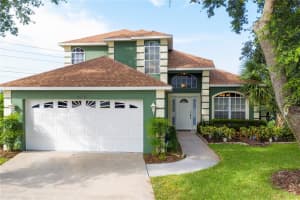 8051 White Crane Ct, KISSIMMEE