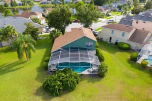 8051 WHITE CRANE COURT, KISSIMMEE, FL 34747 - MLS#MFRO6334133