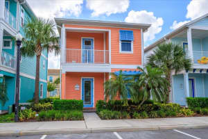 8063 Knee Deep Rd, KISSIMMEE