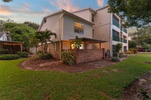 496 W Par St #496, ORLANDO