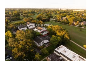 496 PAR STREET, ORLANDO, FL 32804 Sold 10/22/25