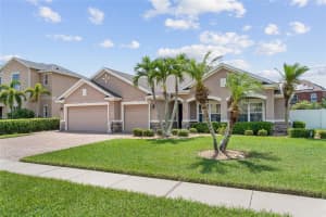 4600 CYPRESS LANDING LANE, ST CLOUD, FL 34772 - MLS#MFRO6334161