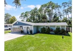 1536 CULVERHOUSE DRIVE, DAYTONA BEACH, FL 32117 - MLS#MFRO6334163