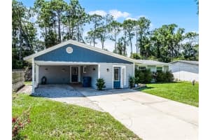1536 CULVERHOUSE DRIVE, DAYTONA BEACH, FL 32117 - MLS#MFRO6334163
