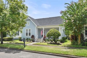 3856 HAWS LANE, ORLANDO, FL 32814 Sold 10/17/25