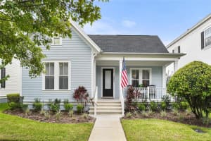 3856 HAWS LANE, ORLANDO, FL 32814 Sold 10/17/25