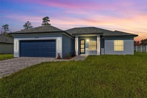 3370 129TH LOOP, OCALA, FL 34473 - MLS#MFRO6334177