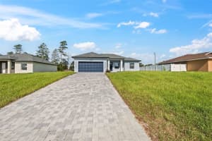 3370 129TH LOOP, OCALA, FL 34473 - MLS#MFRO6334177