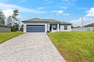 3370 129TH LOOP, OCALA, FL 34473 - MLS#MFRO6334177
