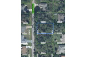 3832 DURANGO AVENUE, SEBRING, FL 33872 - MLS#MFRO6334179
