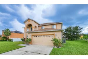 4491 MAPLE CHASE TRAIL, KISSIMMEE, FL 34758 - MLS#MFRO6334184