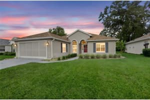 7438 Sw 111th Ln, OCALA