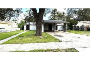 6213 GAMBLE DRIVE, ORLANDO, FL 32808 Sold 08/25/25