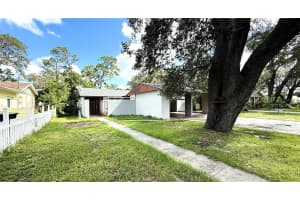 6213 GAMBLE DRIVE, ORLANDO, FL 32808 Sold 08/25/25
