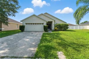 2140 FAWN MEADOW CIRCLE, ST CLOUD, FL 34772 Sold 10/16/25