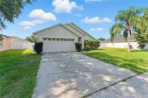 2140 FAWN MEADOW CIRCLE, ST CLOUD, FL 34772 Sold 10/16/25