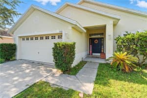 2140 FAWN MEADOW CIRCLE, ST CLOUD, FL 34772 Sold 10/16/25