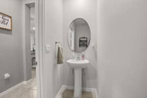 170 MANGROVE SHADE CIRCLE, APOLLO BEACH, FL 33572 - MLS#MFRO6334209