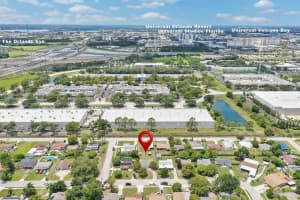 7618 AVIANO AVENUE, ORLANDO, FL 32819 - MLS#MFRO6334213
