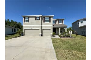 1381 BERING ROAD, WESLEY CHAPEL, FL 33543 - MLS#MFRO6334217
