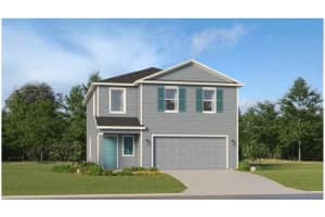 1273 Nw 48th Ter, OCALA