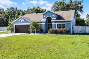 2848 Tremont Dr, EUSTIS