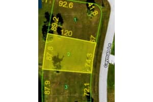 16275 CAYMAN LANE, PUNTA GORDA, FL 33955 - MLS#MFRO6334241