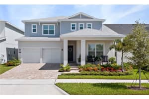 14237 Spring Garden Dr, WINTER GARDEN