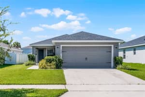 1020 Silas St, HAINES CITY