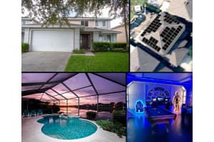3001 Sunset Vista Blvd, KISSIMMEE