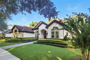 1353 LAKE COLONY DRIVE, MAITLAND, FL 32751 Sold 09/05/25