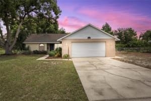 11313 LAYTON STREET, LEESBURG, FL 34788 Sold 09/22/25