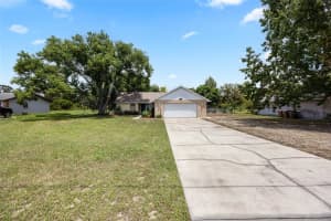 11313 LAYTON STREET, LEESBURG, FL 34788 Sold 09/22/25