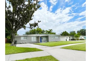 6200 Appian Way, ORLANDO