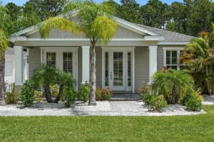 569 Venetian Palms Blvd, NEW SMYRNA BEACH